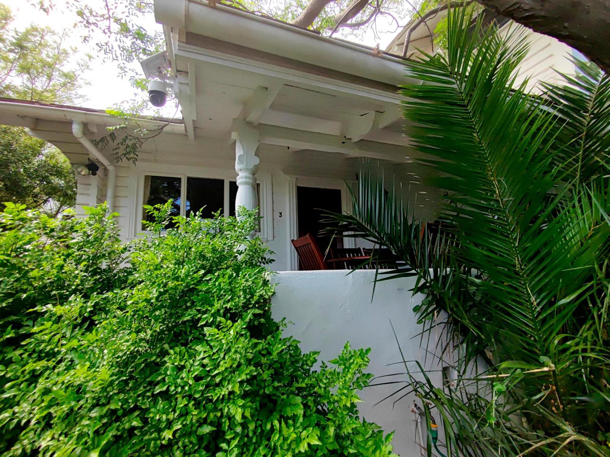 Swiss Cottage Guest House Cape Town Eksteriør bilde