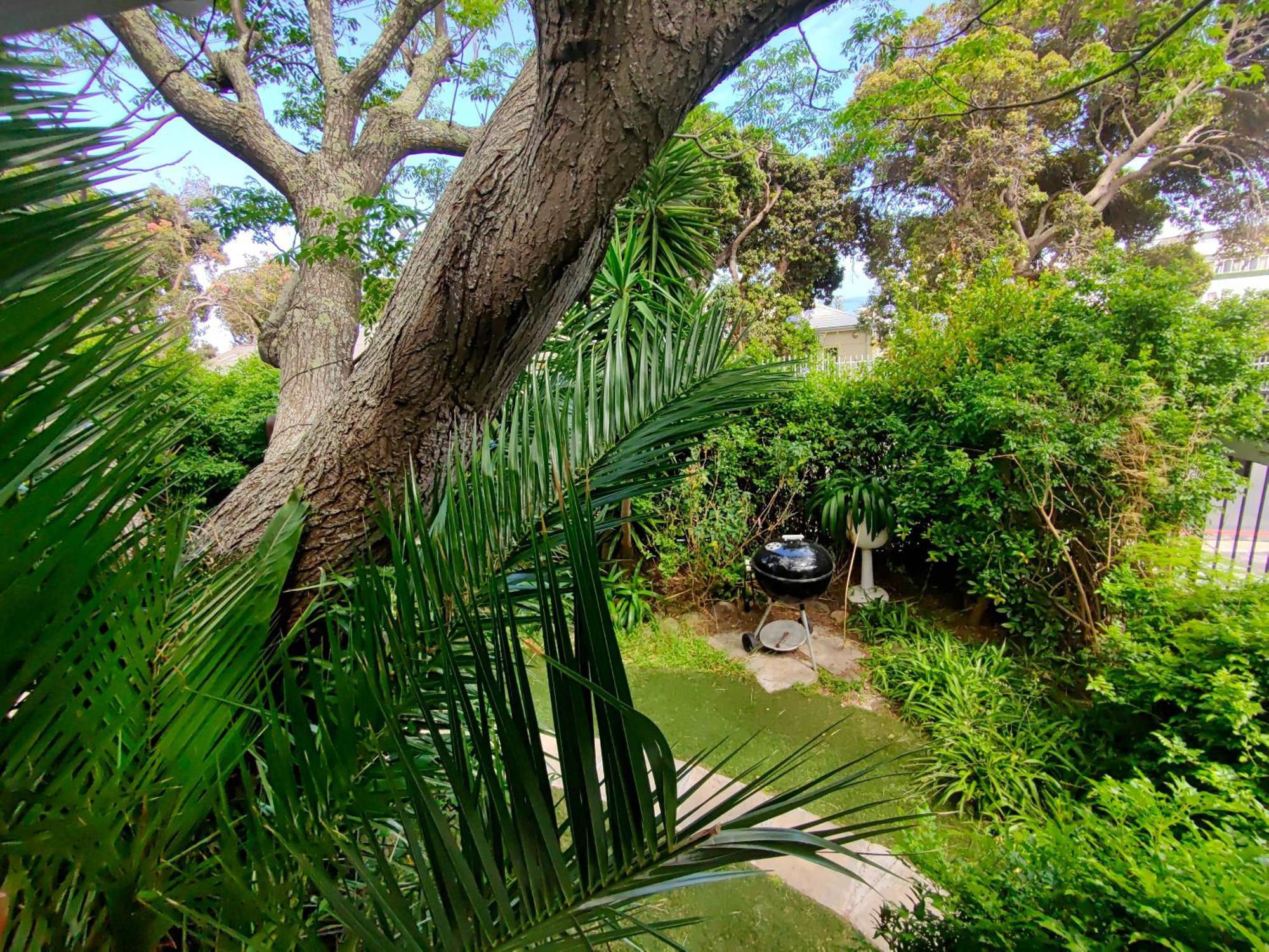 Swiss Cottage Guest House Cape Town Eksteriør bilde