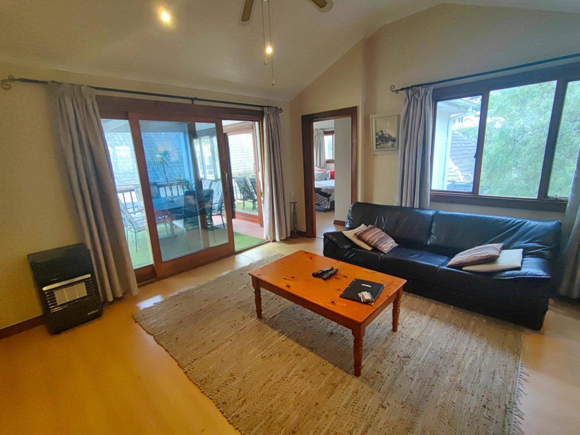 Swiss Cottage Guest House Cape Town Eksteriør bilde