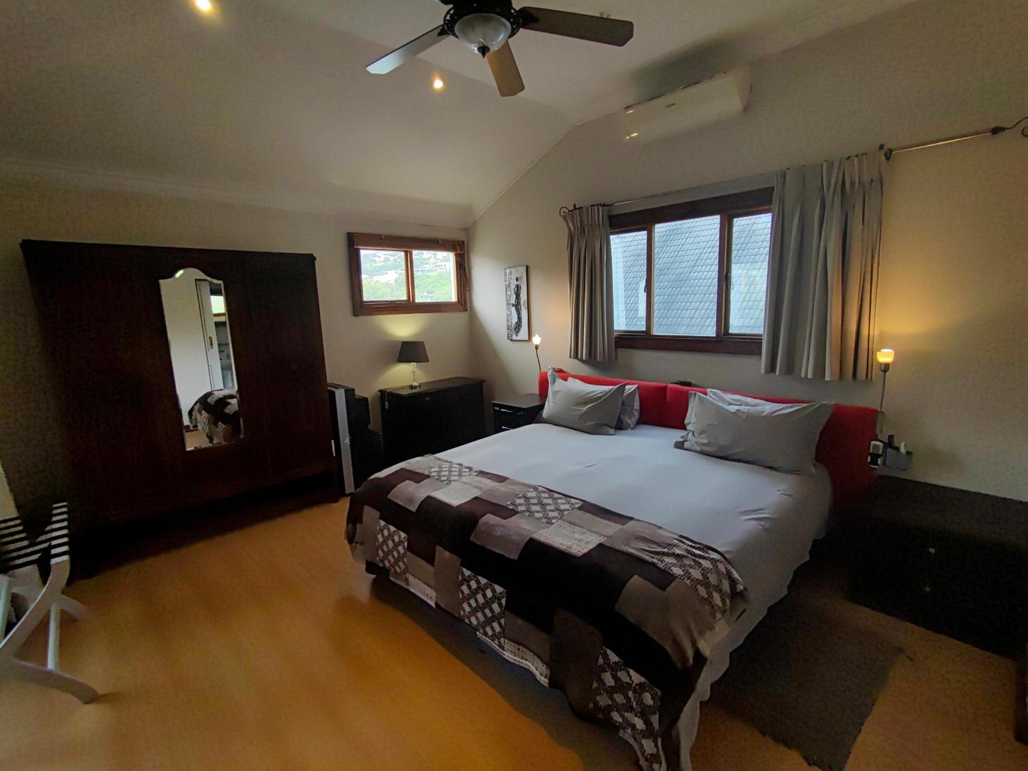 Swiss Cottage Guest House Cape Town Eksteriør bilde