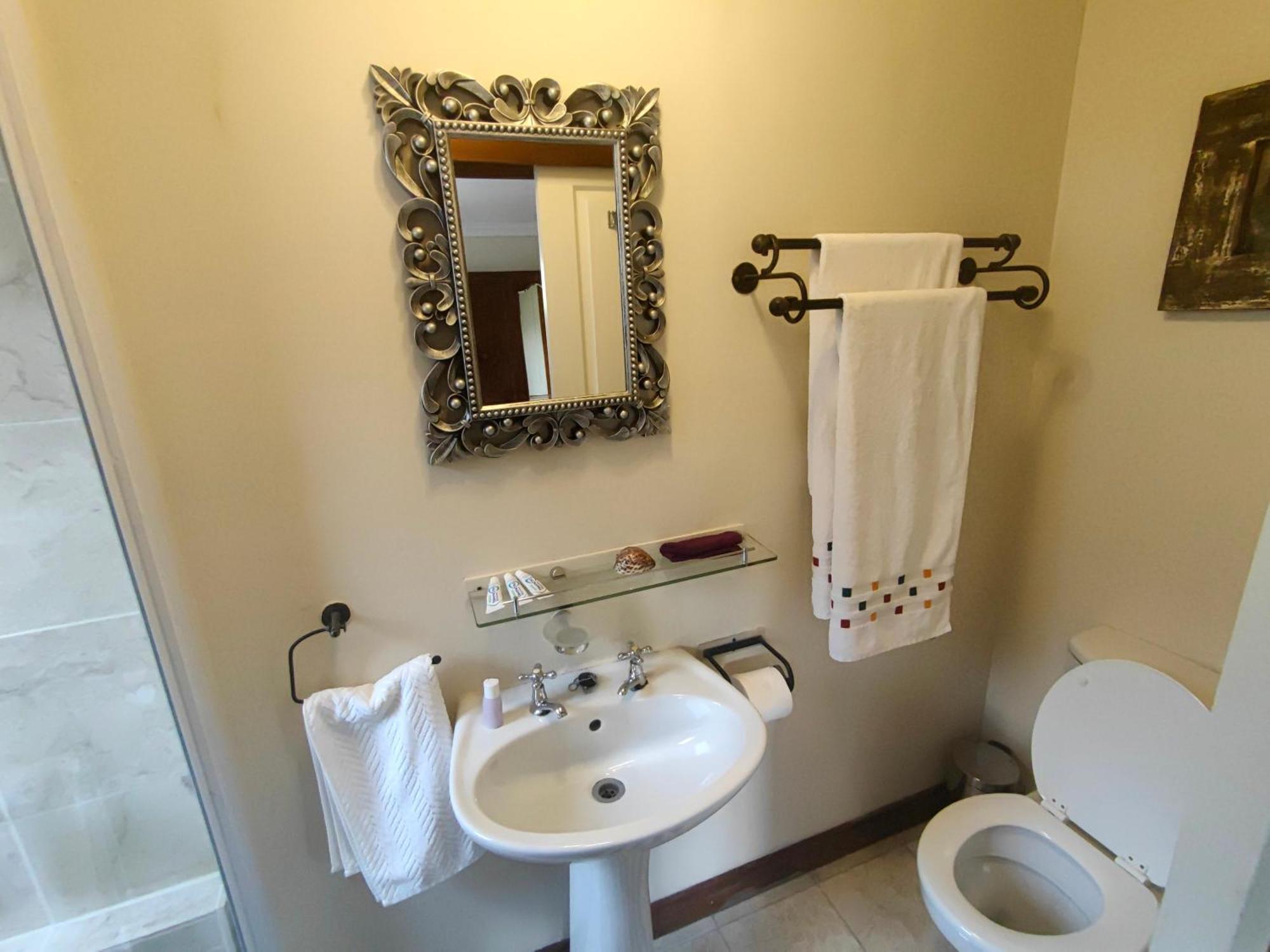 Swiss Cottage Guest House Cape Town Eksteriør bilde