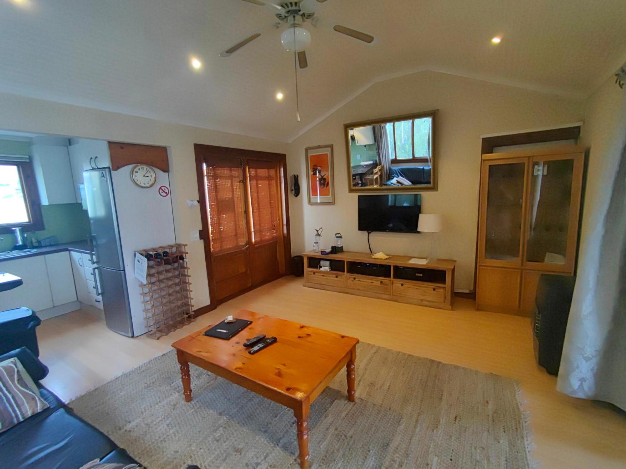 Swiss Cottage Guest House Cape Town Eksteriør bilde