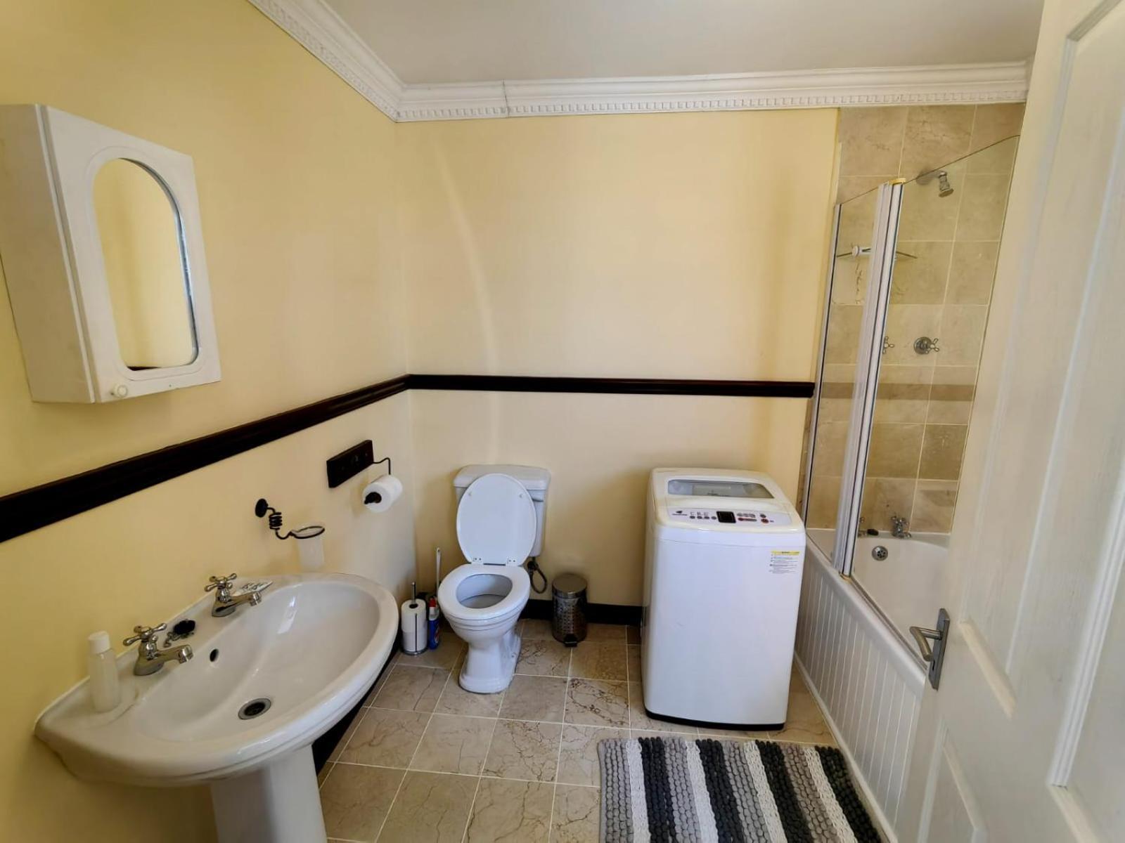 Swiss Cottage Guest House Cape Town Eksteriør bilde
