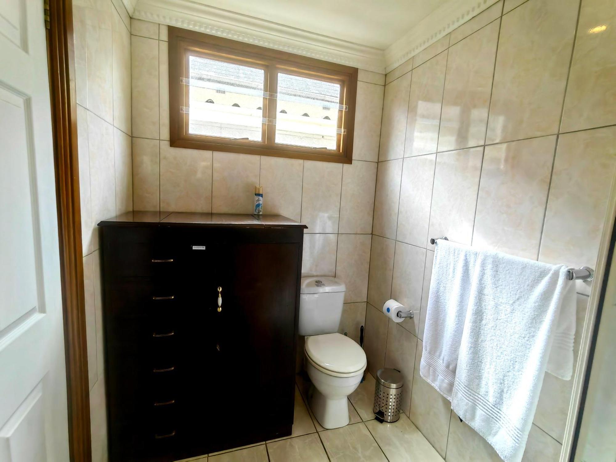 Swiss Cottage Guest House Cape Town Eksteriør bilde