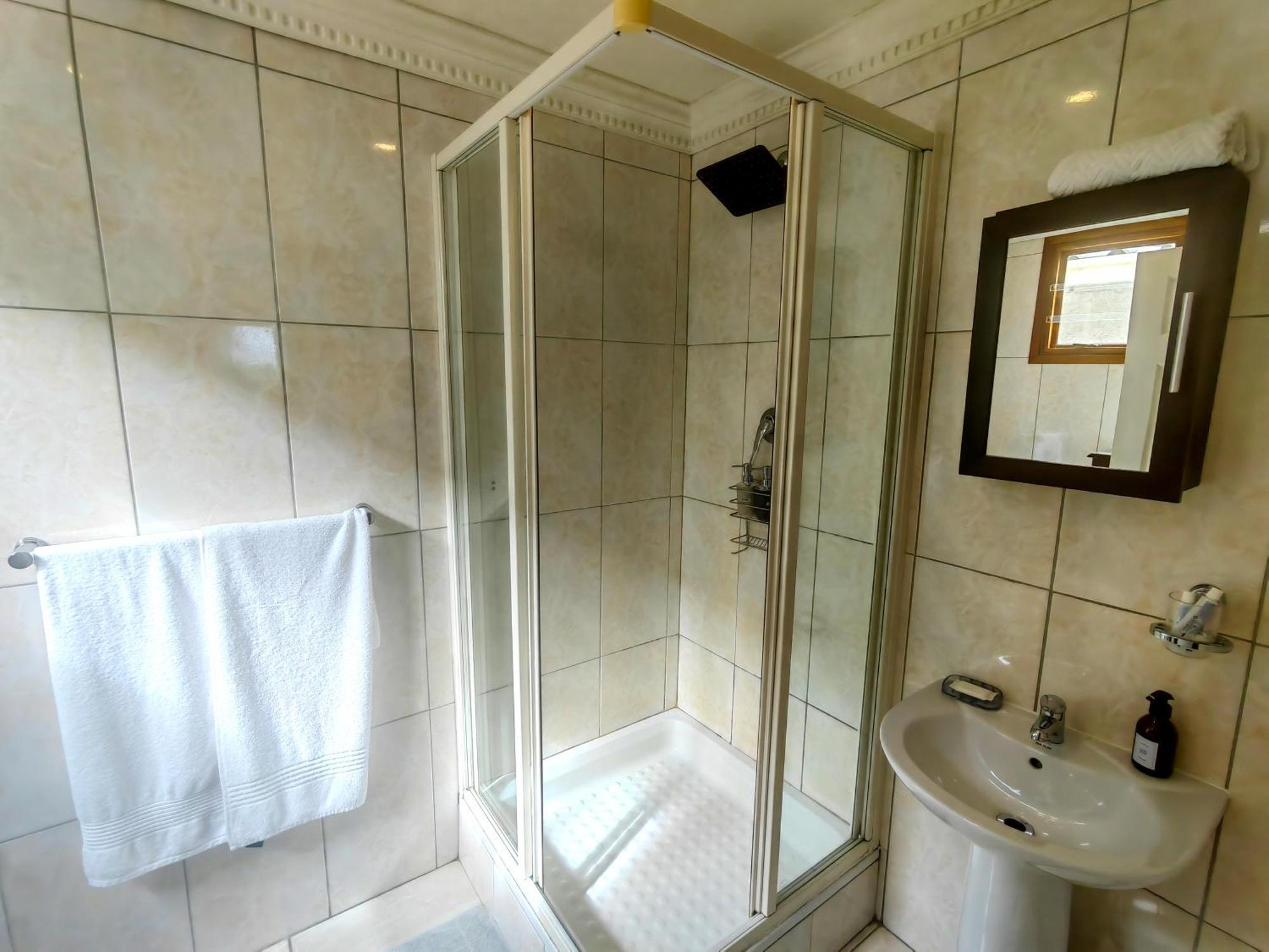 Swiss Cottage Guest House Cape Town Eksteriør bilde