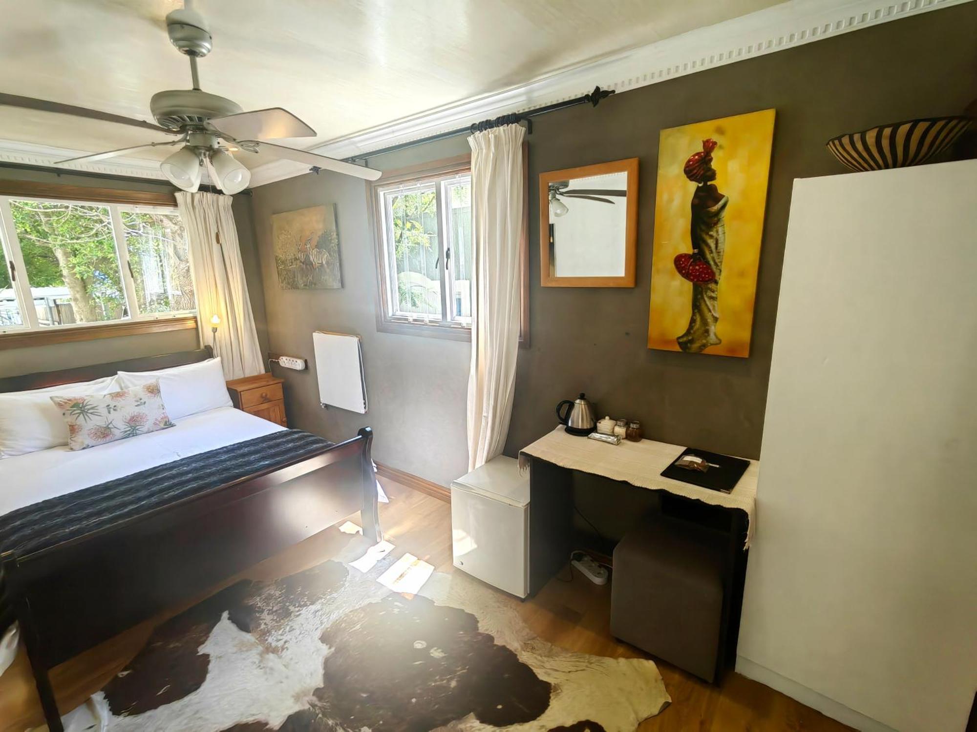 Swiss Cottage Guest House Cape Town Eksteriør bilde