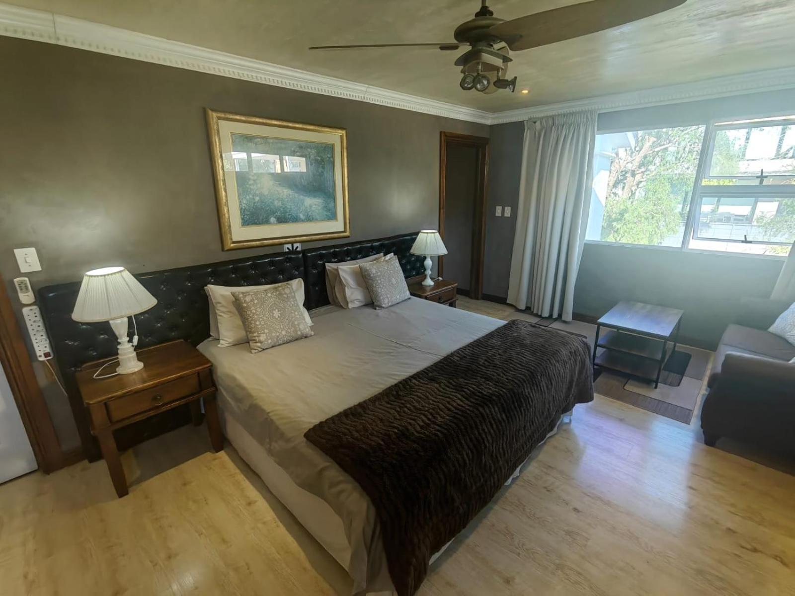 Swiss Cottage Guest House Cape Town Eksteriør bilde
