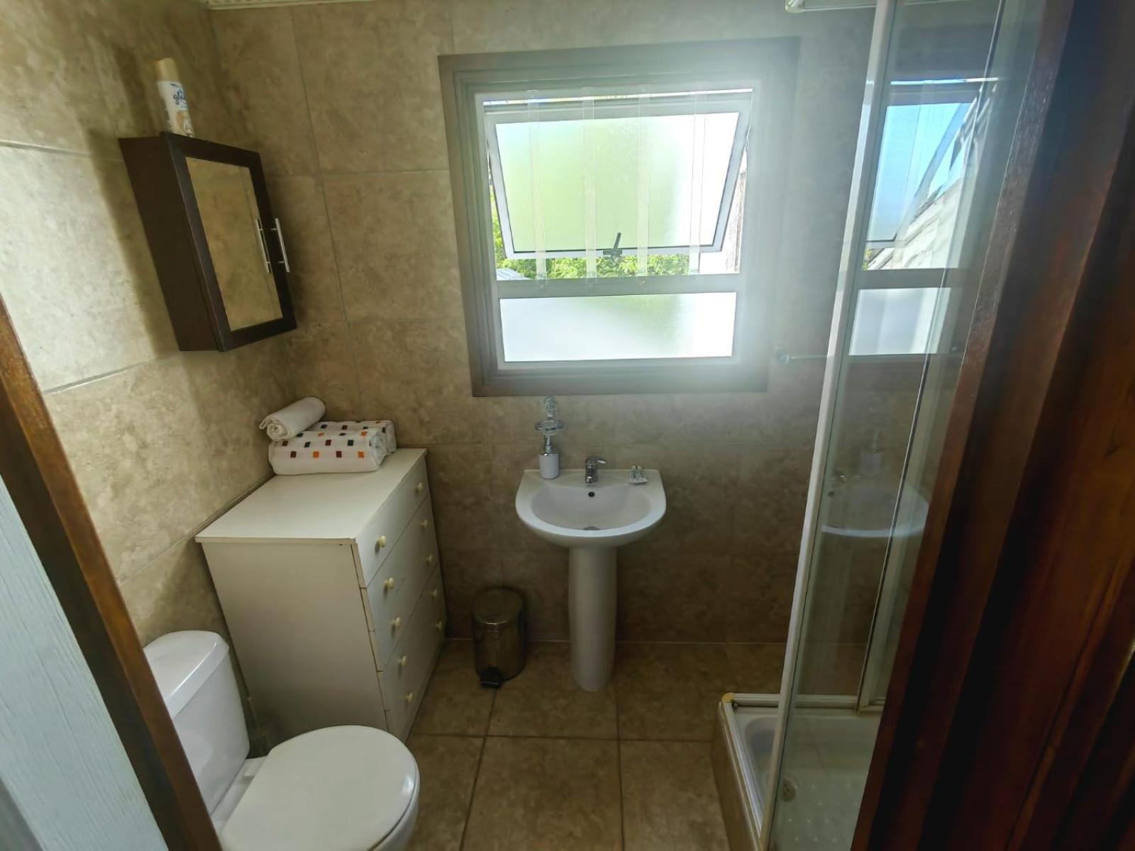 Swiss Cottage Guest House Cape Town Eksteriør bilde