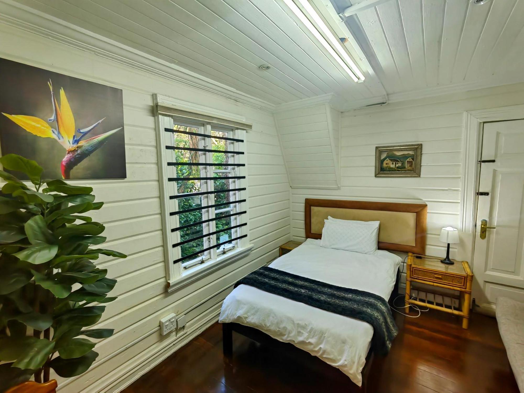 Swiss Cottage Guest House Cape Town Eksteriør bilde
