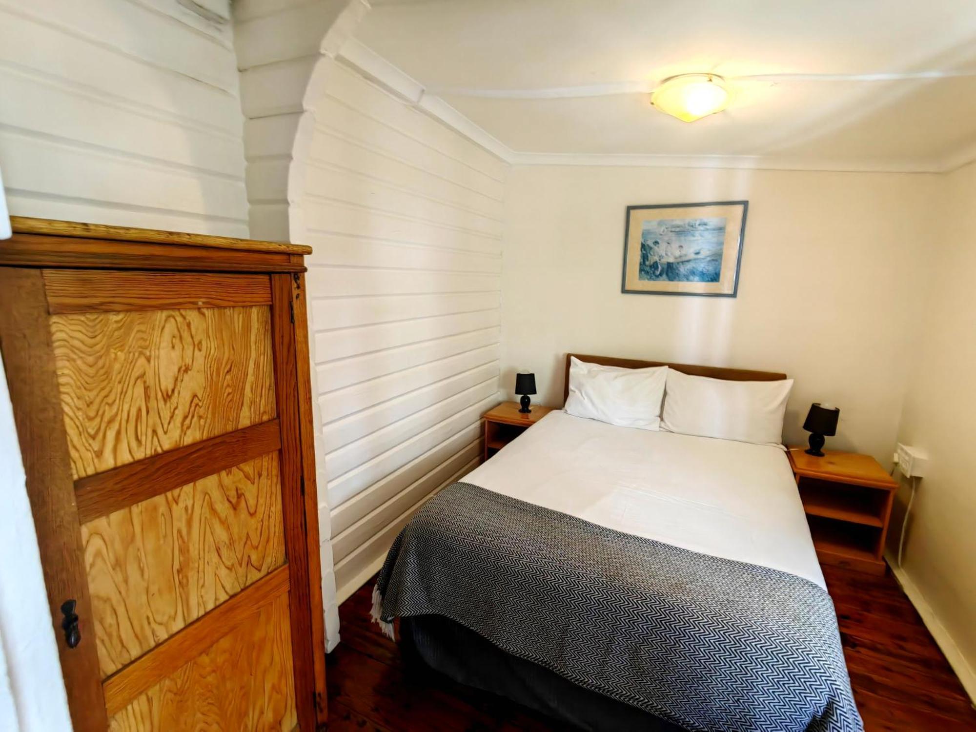 Swiss Cottage Guest House Cape Town Eksteriør bilde