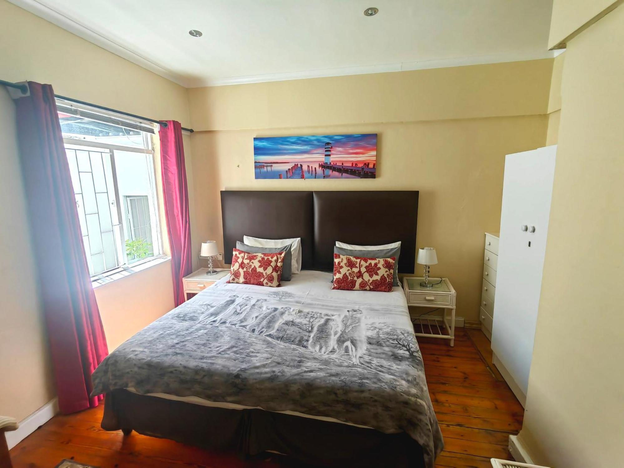 Swiss Cottage Guest House Cape Town Eksteriør bilde