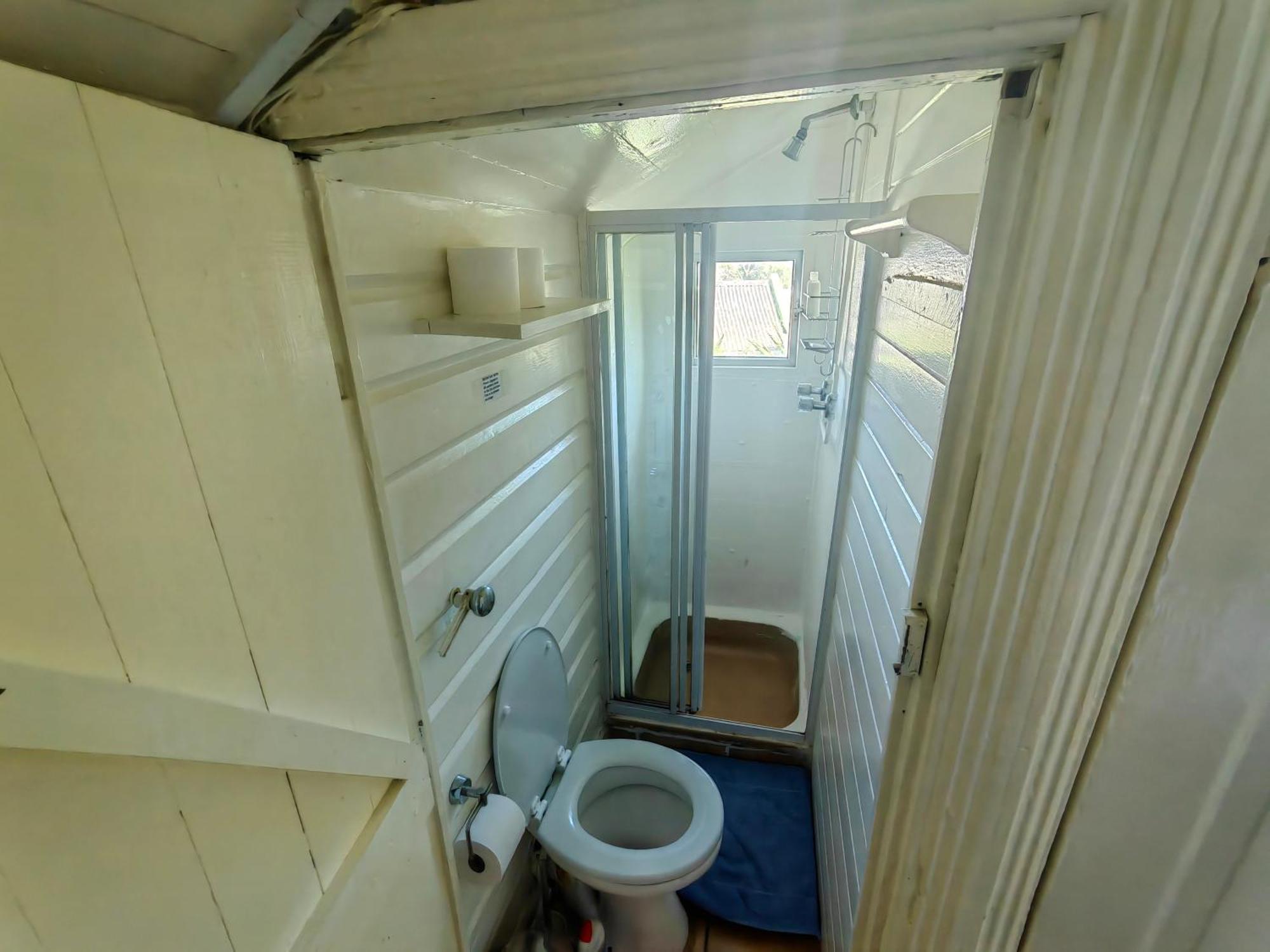 Swiss Cottage Guest House Cape Town Eksteriør bilde