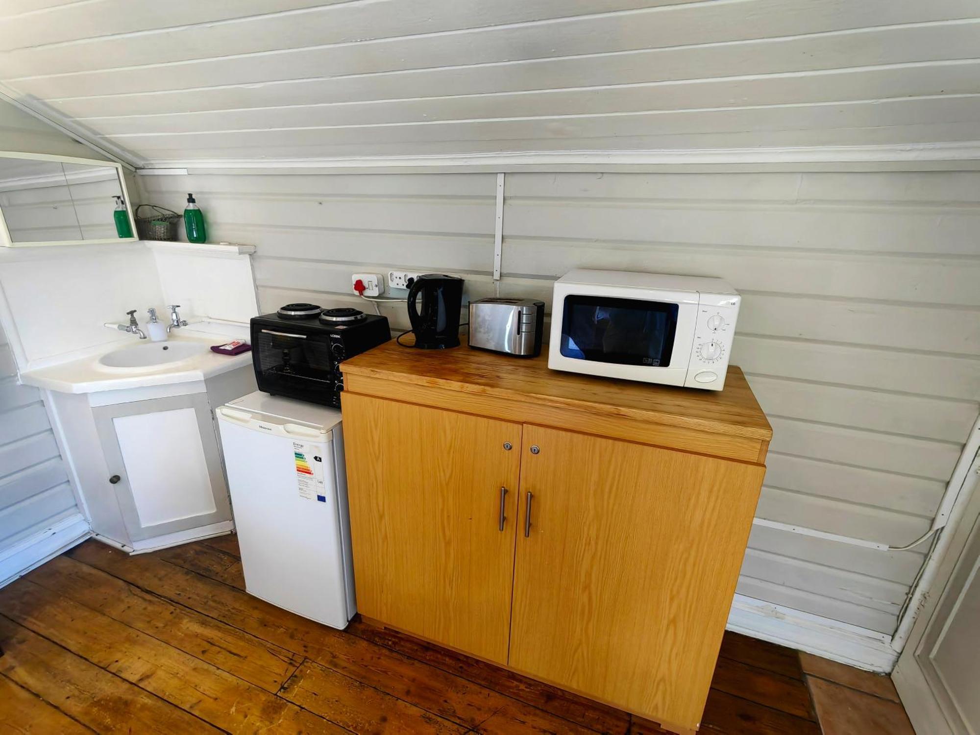 Swiss Cottage Guest House Cape Town Eksteriør bilde